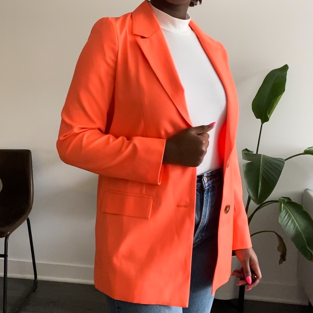 ASOS Blazer